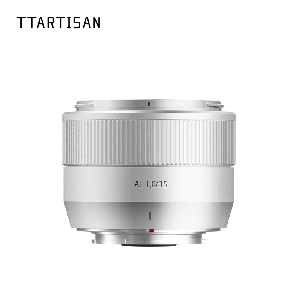 TTArtisan AF 35mm F1.8 Ⅱ